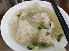 -新园饮食店(香洲总店)