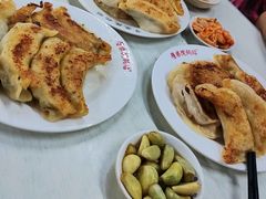 -劈柴院锅贴(沈阳路店)