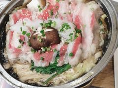 -樱の千渡日式料理·铁板烧•烧鸟(金盛田广场店)