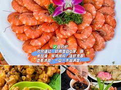 -小海豚•老字号海鲜餐厅(天涯店)