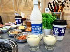 -艺林烤肉城(光明店)