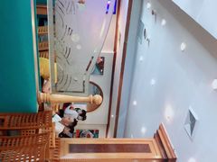 -新世界餐厅(万达店)