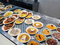 -尚味轩壹号饭堂(曼哈顿广场店)