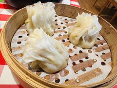 -西贝(上海国际时尚中心店)
