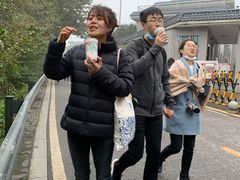 -茶颜悦色(岳麓山顶店)