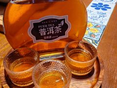 -芸南道·过桥米线(昆明老街旗舰店)