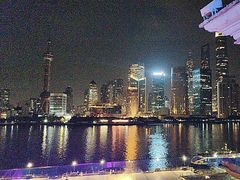 -外滩8号 whisky bar(金延大厦店)
