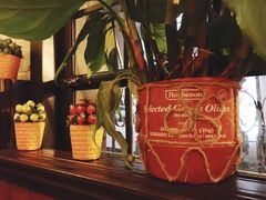 -我的意大利厨房