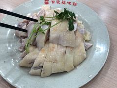 -百家鸡味馆(清泰店)
