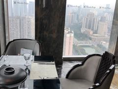 -美食汇自助餐厅(成都万达瑞华酒店)