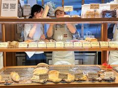 -慢熟面包店bud bread(孩儿巷店)