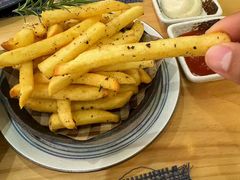 -KunChef昆厨·牛排西餐厅(大渔湾店)