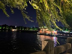 -济南大明湖景区