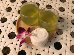 -Let’s Relax Spa(Terminal 21 Asok)