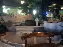 -泉城欧乐堡戏水湾艺术养生温泉