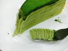 -Lady M Cake Boutique(W 3rd St)