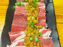 -炙忧烤肉屋(中国铁建广场店)