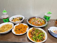 -艺味深尝(云锦路店)