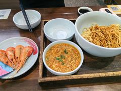 -蟹上黄·蟹黄面·江南糖水(人民广场店)