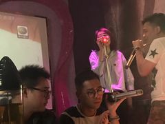 -好乐迪KTV(紫荆广场店)