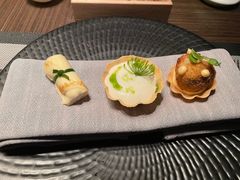 -金奥国际酒店温哥华扒房Vancouver Grill