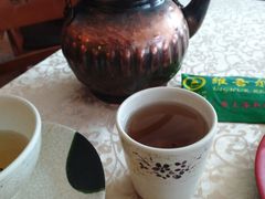 -维吾尔餐厅(宜山路店)