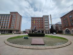 -青岛啤酒博物馆