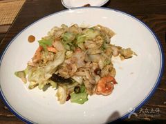 -吕氏疙瘩汤·私家菜馆(慈云寺店)