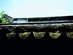 -上海佘山国家森林公园天马山园