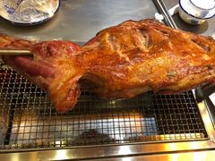 -宗泉烤全羊·烤羊腿·家常菜(解放东路店)