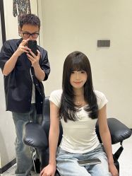 -IN STYLE•造型