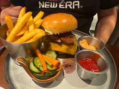 -bluefrog蓝蛙(悠唐购物中心店)