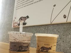 -猫屎咖啡(日月光中心广场店)