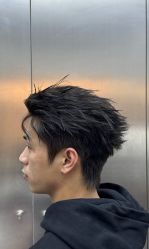 -大人物·男士理发馆
