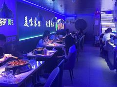 -徐记小怪兽肉蟹煲店(哈西万达金街店)