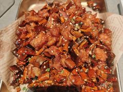 -好武功闽南私房菜(万达店)