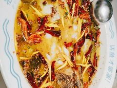 -花椒俏川菜小馆(南海万达店)