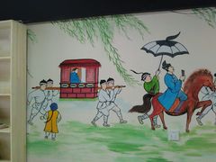 -乐汤汇温泉馆(六合店)