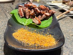 -锦州御烧烤·形象店(人民街店)
