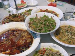 -陈氏土菜馆(北摆宴街店)