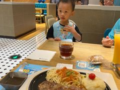 -豪客来牛排(重庆金源世纪广场1731店 )