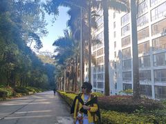 -孔雀湖生态旅游区