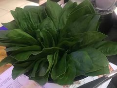 菠菜-煲宫(华润万象城店)