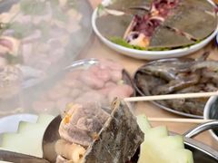 -兴兴旺·冬瓜盅·啫啫煲(西华路店)