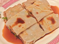 -囍凤楼·粤菜·点心·火锅(温特莱店)
