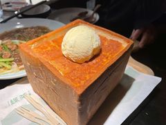 -绿茶餐厅(雁塔大悦城店)