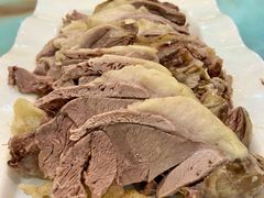 -老毛手抓·盐池滩羊非遗手抓(宁夏总店)