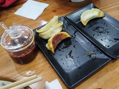 -金春锅贴(北京西路店)