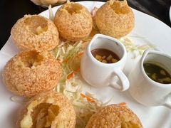 -Santoor 萨都里印度餐厅(北锣鼓巷店)