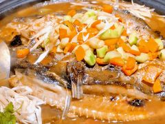 -探鱼·鲜青椒爽麻烤鱼(领展购物广场店)
